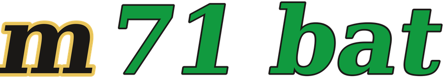 m71 bat logo